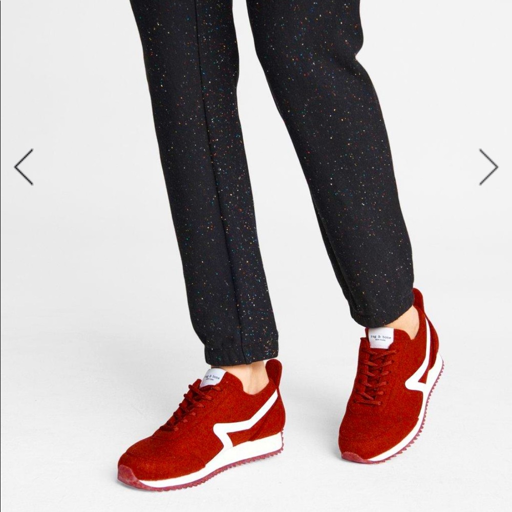 Rag and Bone sneakers